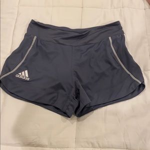 Adidas Climacool Running Shorts